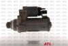 ATL Autotechnik A 79 390 Starter